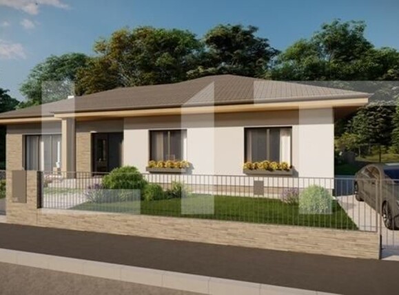 Casa de vânzare 4 camere Chinteni - 114919CV | BLITZ Cluj-Napoca | Poza9