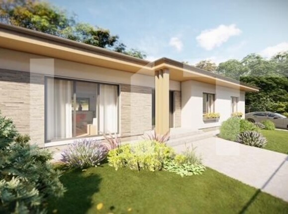 Casa de vânzare 4 camere Chinteni - 114919CV | BLITZ Cluj-Napoca | Poza10