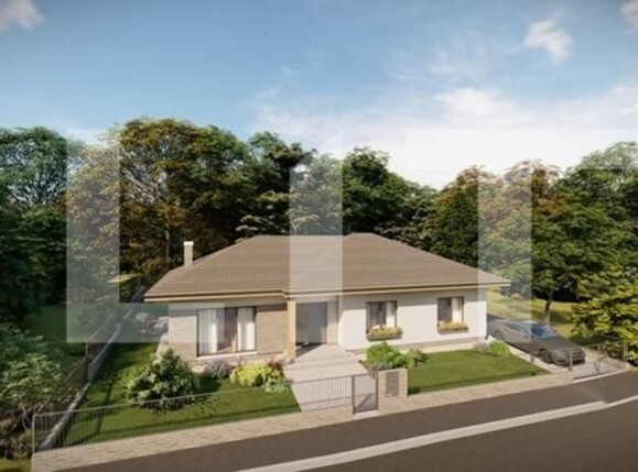 Casa de vânzare 4 camere Chinteni - 114919CV | BLITZ Cluj-Napoca | Poza5