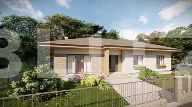 Casa de vânzare 4 camere Chinteni - 114919CV | BLITZ Cluj-Napoca | Poza2