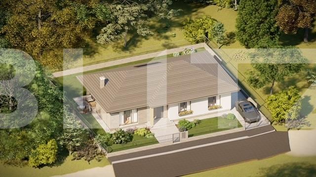 Casa de vânzare 4 camere Chinteni - 114919CV | BLITZ Cluj-Napoca | Poza6