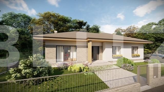 Casa de vânzare 4 camere Chinteni - 114919CV | BLITZ Cluj-Napoca | Poza8