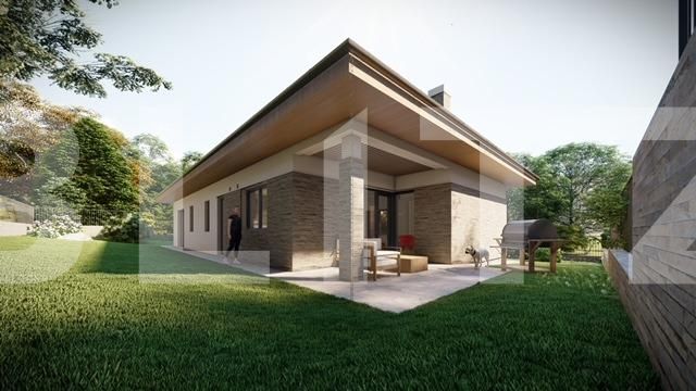 Casa de vânzare 4 camere Chinteni - 114919CV | BLITZ Cluj-Napoca | Poza3