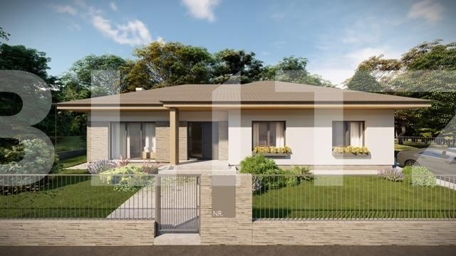 Casa de vânzare 4 camere Chinteni - 114919CV | BLITZ Cluj-Napoca | Poza7