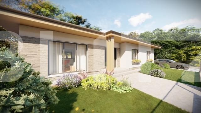 Casa de vânzare 4 camere Chinteni - 114919CV | BLITZ Cluj-Napoca | Poza10