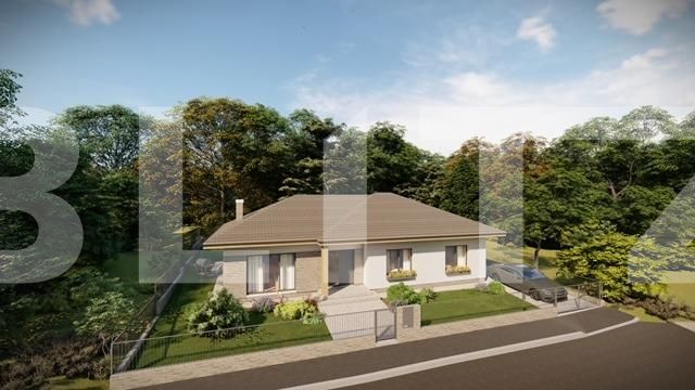 Casa de vânzare 4 camere Chinteni - 114919CV | BLITZ Cluj-Napoca | Poza5