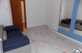 3 camere, 68 mp, mobilat modern, zona Trifoiului, imobil NOU! 24 mp TERASA