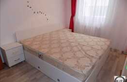 3 camere, 68 mp, mobilat modern, zona Trifoiului, imobil NOU! 24 mp TERASA