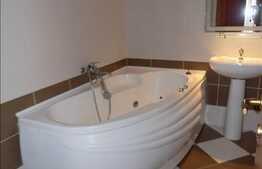 3 camere, 68 mp, mobilat modern, zona Trifoiului, imobil NOU! 24 mp TERASA