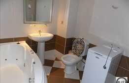 3 camere, 68 mp, mobilat modern, zona Trifoiului, imobil NOU! 24 mp TERASA