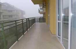 3 camere, 68 mp, mobilat modern, zona Trifoiului, imobil NOU! 24 mp TERASA