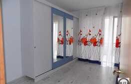 3 camere, 68 mp, mobilat modern, zona Trifoiului, imobil NOU! 24 mp TERASA