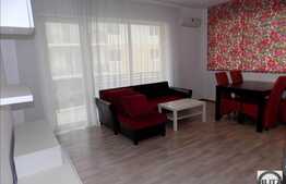 3 camere, 68 mp, mobilat modern, zona Trifoiului, imobil NOU! 24 mp TERASA