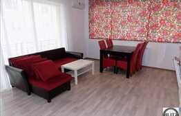 3 camere, 68 mp, mobilat modern, zona Trifoiului, imobil NOU! 24 mp TERASA