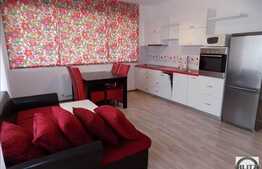 3 camere, 68 mp, mobilat modern, zona Trifoiului, imobil NOU! 24 mp TERASA