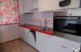 3 camere, 68 mp, mobilat modern, zona Trifoiului, imobil NOU! 24 mp TERASA