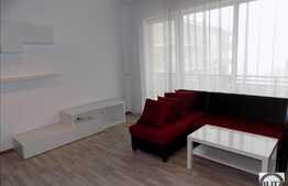 3 camere, 68 mp, mobilat modern, zona Trifoiului, imobil NOU! 24 mp TERASA