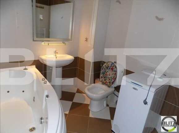 Apartament de închiriat 3 camere Andrei Mureşanu - 11492AI | BLITZ Cluj-Napoca | Poza13