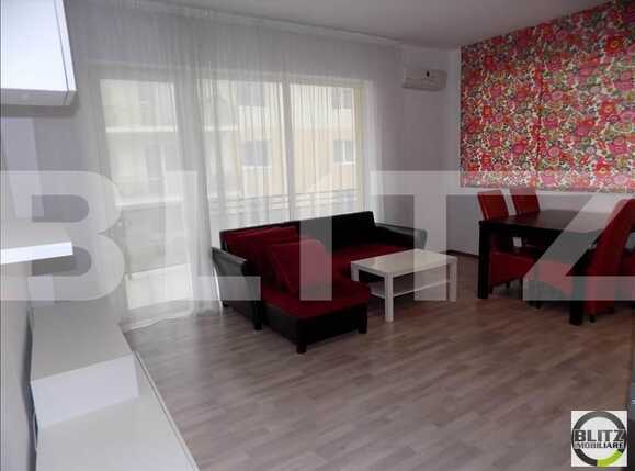 Apartament de închiriat 3 camere Andrei Mureşanu - 11492AI | BLITZ Cluj-Napoca | Poza3