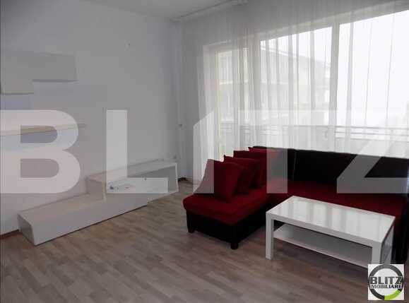 Apartament de închiriat 3 camere Andrei Mureşanu - 11492AI | BLITZ Cluj-Napoca | Poza4