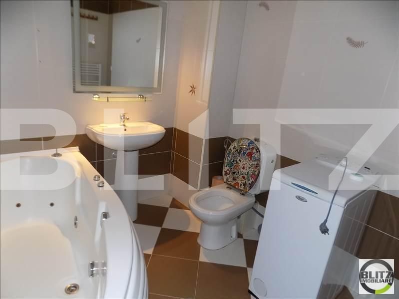 Apartament de închiriat 3 camere Andrei Mureşanu - 11492AI | BLITZ Cluj-Napoca | Poza13