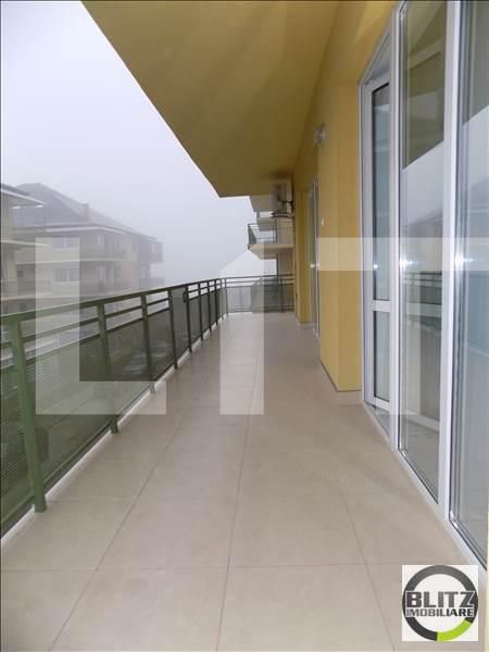 Apartament de închiriat 3 camere Andrei Mureşanu - 11492AI | BLITZ Cluj-Napoca | Poza14