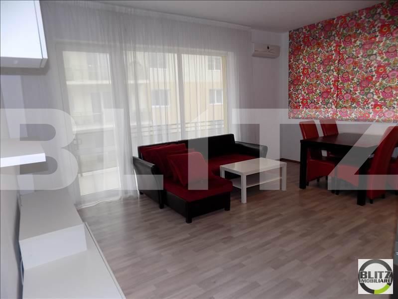 Apartament de închiriat 3 camere Andrei Mureşanu - 11492AI | BLITZ Cluj-Napoca | Poza3