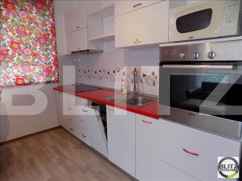 Apartament de închiriat 3 camere Andrei Mureşanu - 11492AI | BLITZ Cluj-Napoca | Poza5