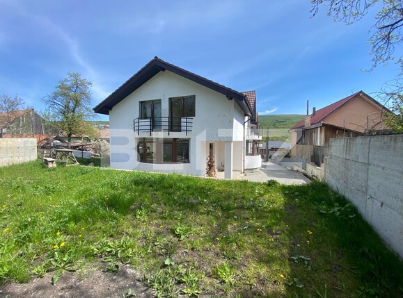 Casa de vânzare 4 camere Iris - 114923CV | BLITZ Cluj-Napoca | Poza3