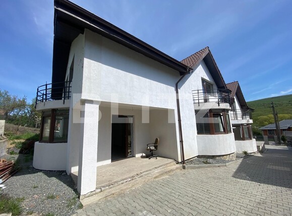 Casa de vânzare 4 camere Iris - 114923CV | BLITZ Cluj-Napoca | Poza4
