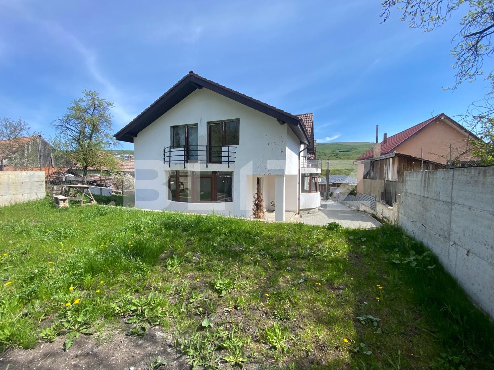 Casa de vânzare 4 camere Iris - 114923CV | BLITZ Cluj-Napoca | Poza3