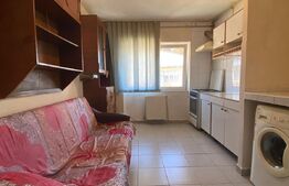 Garsoniera, 14 mp, open space, zona Kaufland