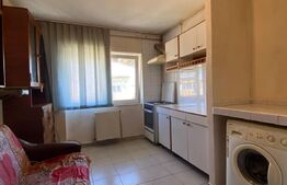 Garsoniera, 14 mp, open space, zona Kaufland