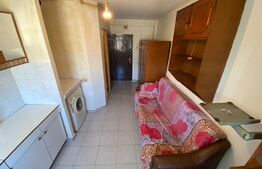 Garsoniera, 14 mp, open space, zona Kaufland