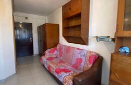 Garsoniera, 14 mp, open space, zona Kaufland