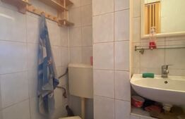 Garsoniera, 14 mp, open space, zona Kaufland