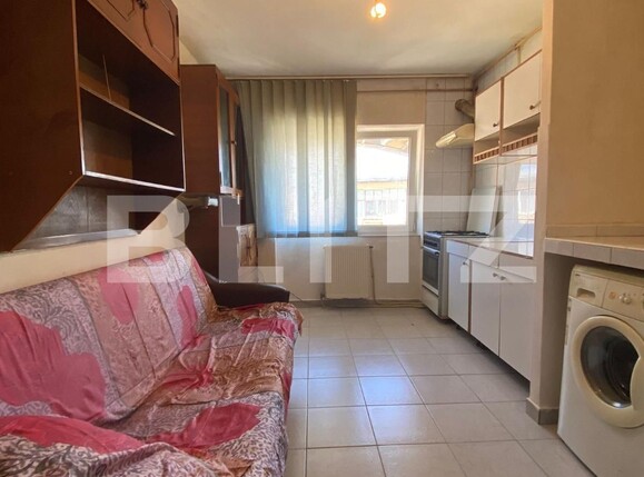 Garsonieră de vânzare Marasti - 114924AV | BLITZ Cluj-Napoca | Poza3