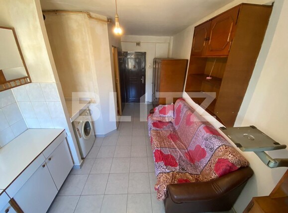 Garsonieră de vânzare Marasti - 114924AV | BLITZ Cluj-Napoca | Poza2