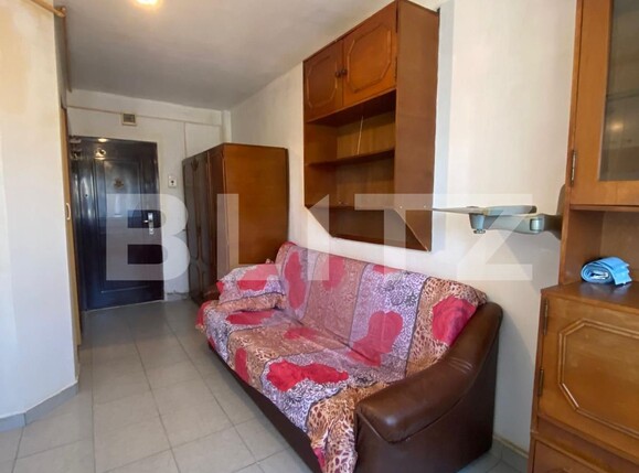 Garsonieră de vânzare Marasti - 114924AV | BLITZ Cluj-Napoca | Poza1
