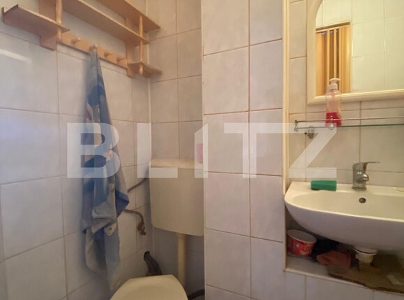 Garsonieră de vânzare Marasti - 114924AV | BLITZ Cluj-Napoca | Poza8