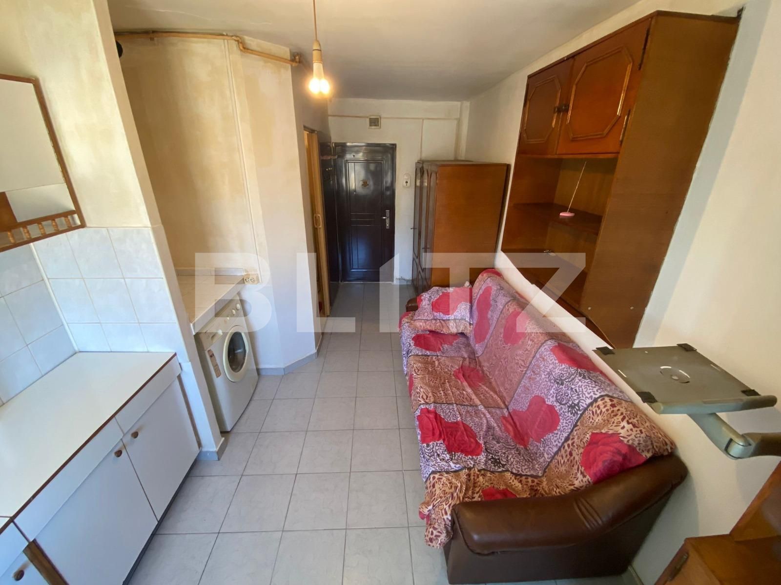 Garsonieră de vânzare Marasti - 114924AV | BLITZ Cluj-Napoca | Poza2