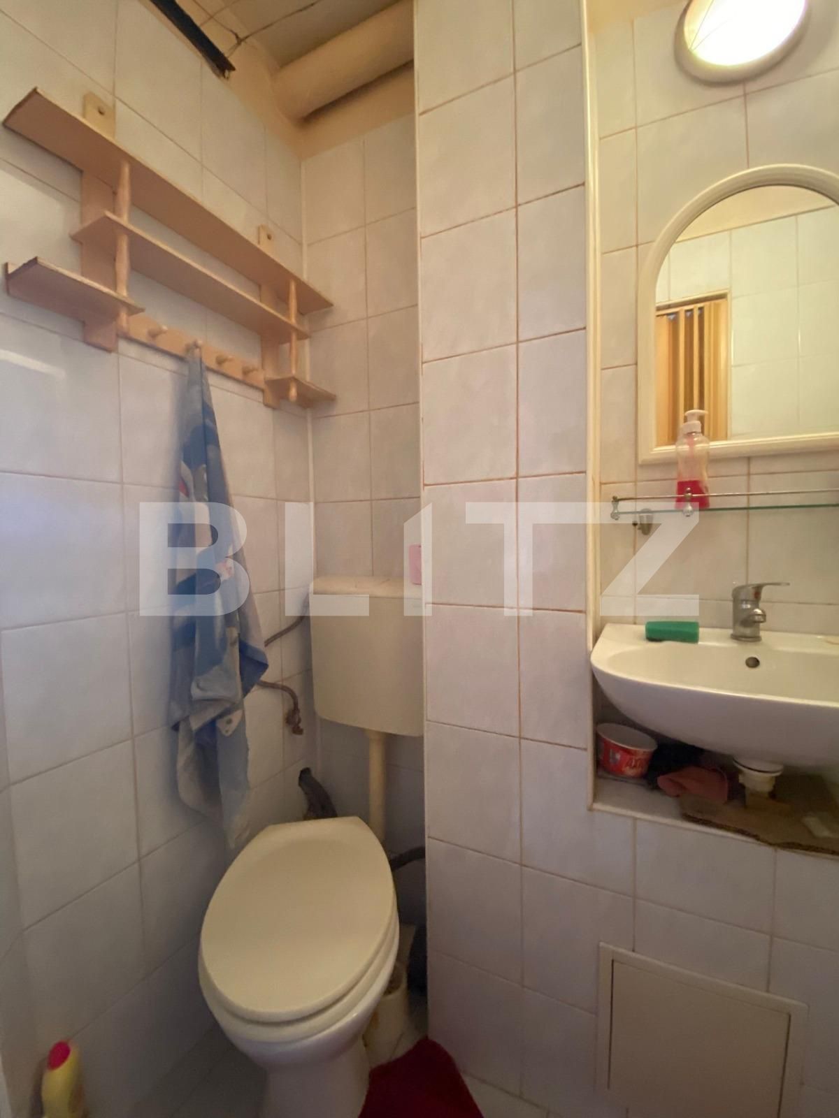 Garsonieră de vânzare Marasti - 114924AV | BLITZ Cluj-Napoca | Poza8