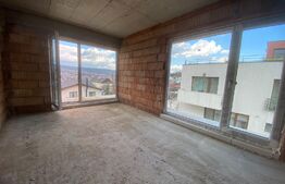 Casa de vanzare intr-o zona rezidentiala de case si vile din Gruia