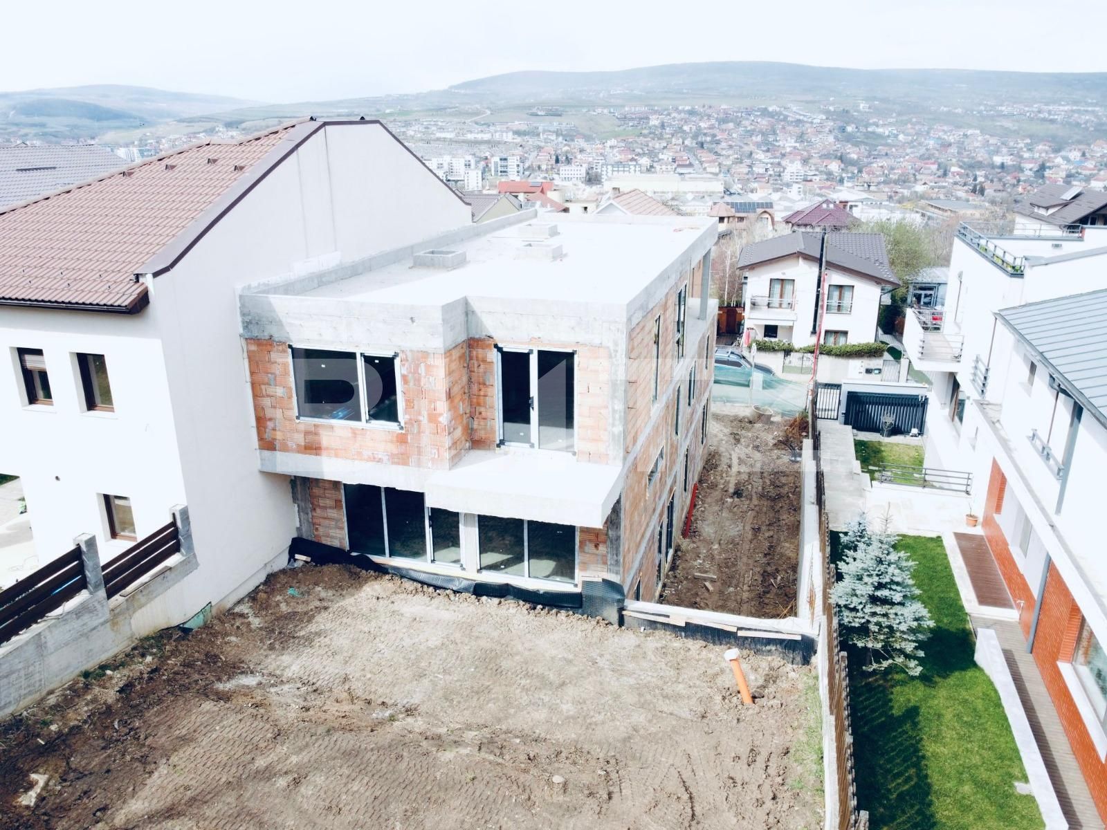 Casa de vânzare 5 camere Gruia - 114926CV | BLITZ Cluj-Napoca | Poza9