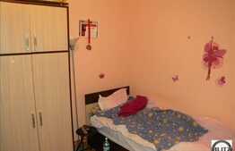 2 camere, 44.70 mp, decomandat, etaj intermediar, zona Florilor, parcare!