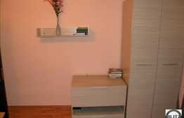 2 camere, 44.70 mp, decomandat, etaj intermediar, zona Florilor, parcare!