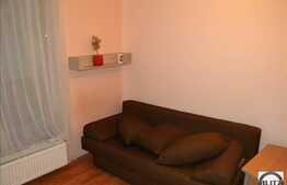 2 camere, 44.70 mp, decomandat, etaj intermediar, zona Florilor, parcare!