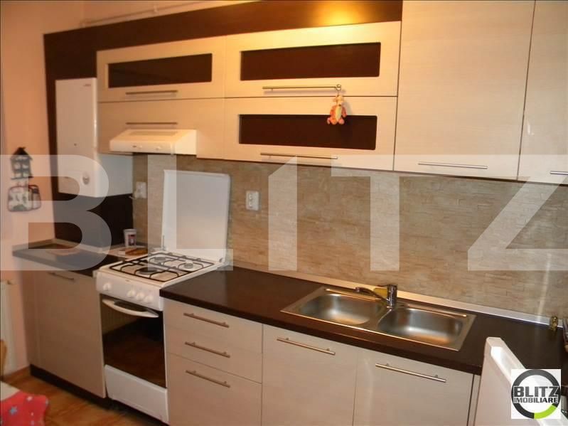 Apartament de vânzare 2 camere Floreşti - 11493AV | BLITZ Cluj-Napoca | Poza3