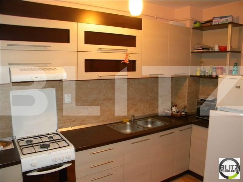 Apartament de vânzare 2 camere Floreşti - 11493AV | BLITZ Cluj-Napoca | Poza2