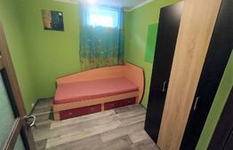 Apartament cu 3 camere, 64 mp, parcare, zona strazii Campului